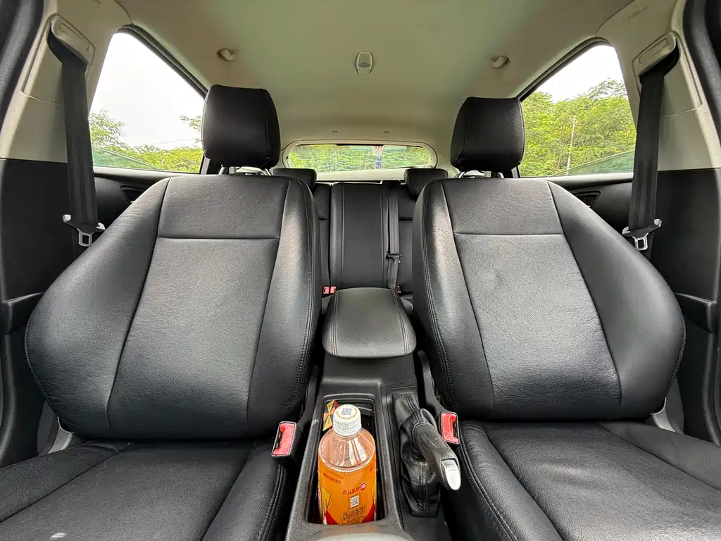 Ford Focus — миниатюра 15