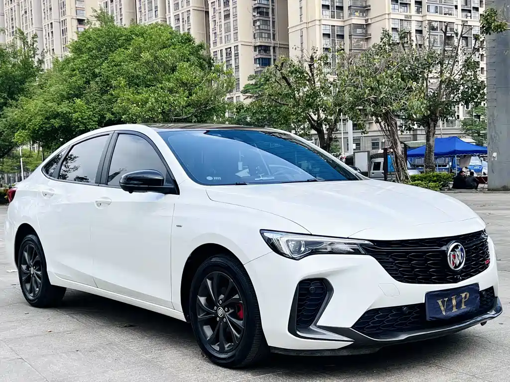 Buick Verano — миниатюра 2