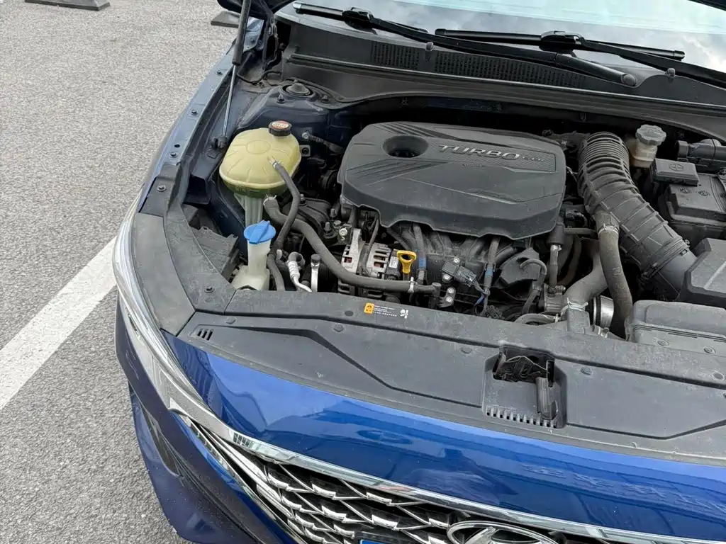 Hyundai Fista — миниатюра 13