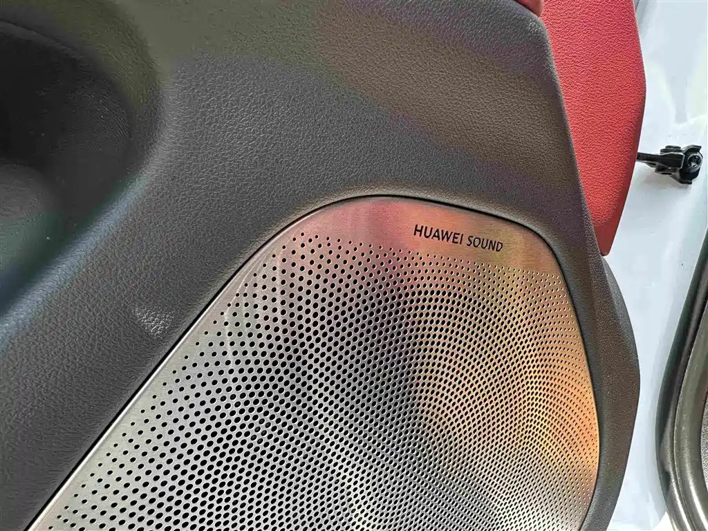 AITO AITO M5 — миниатюра 17