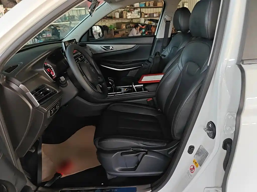 Changan CS75 — миниатюра 15