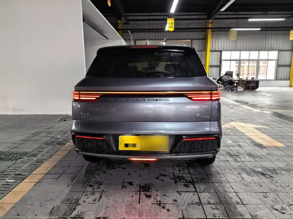 BYD Song Pro DM-i 2024 — фото 5