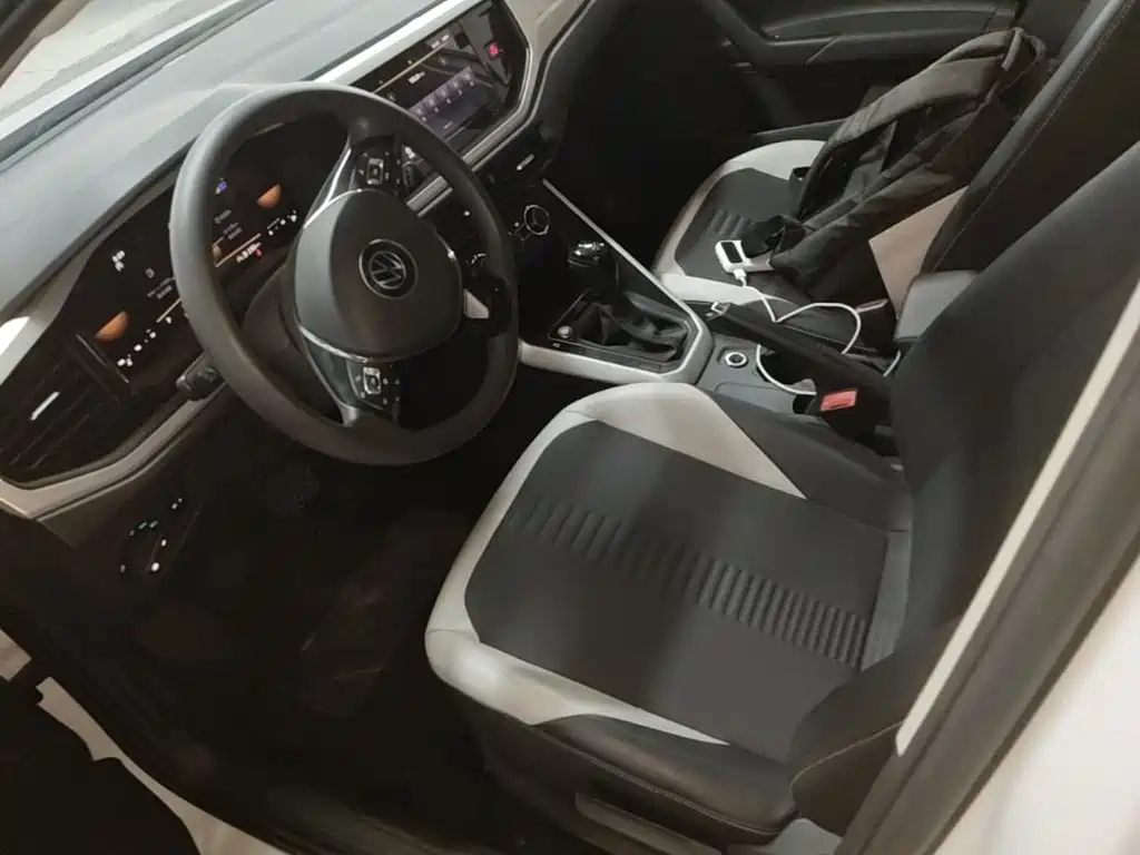 Volkswagen Polo — миниатюра 15