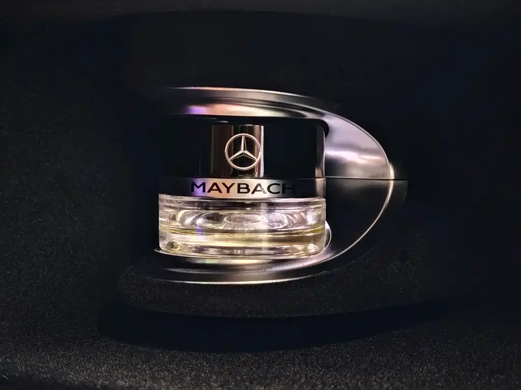 MERCEDES-BENZ MAYBACH S CLASS