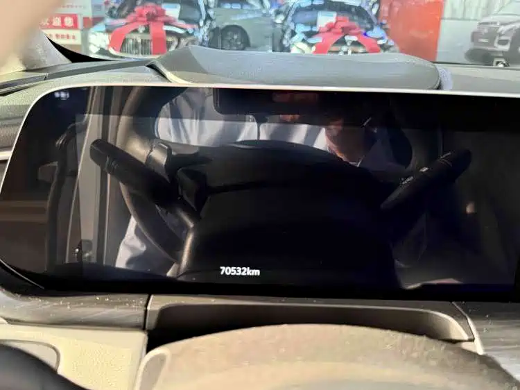 Buick GL8 2021 ES 653T Comfort