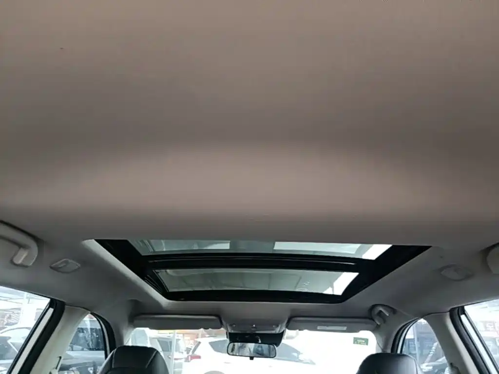 Nissan X-Trail — миниатюра 18