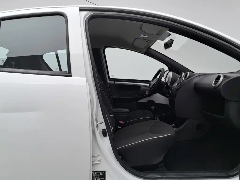 BYD F0 — миниатюра 23
