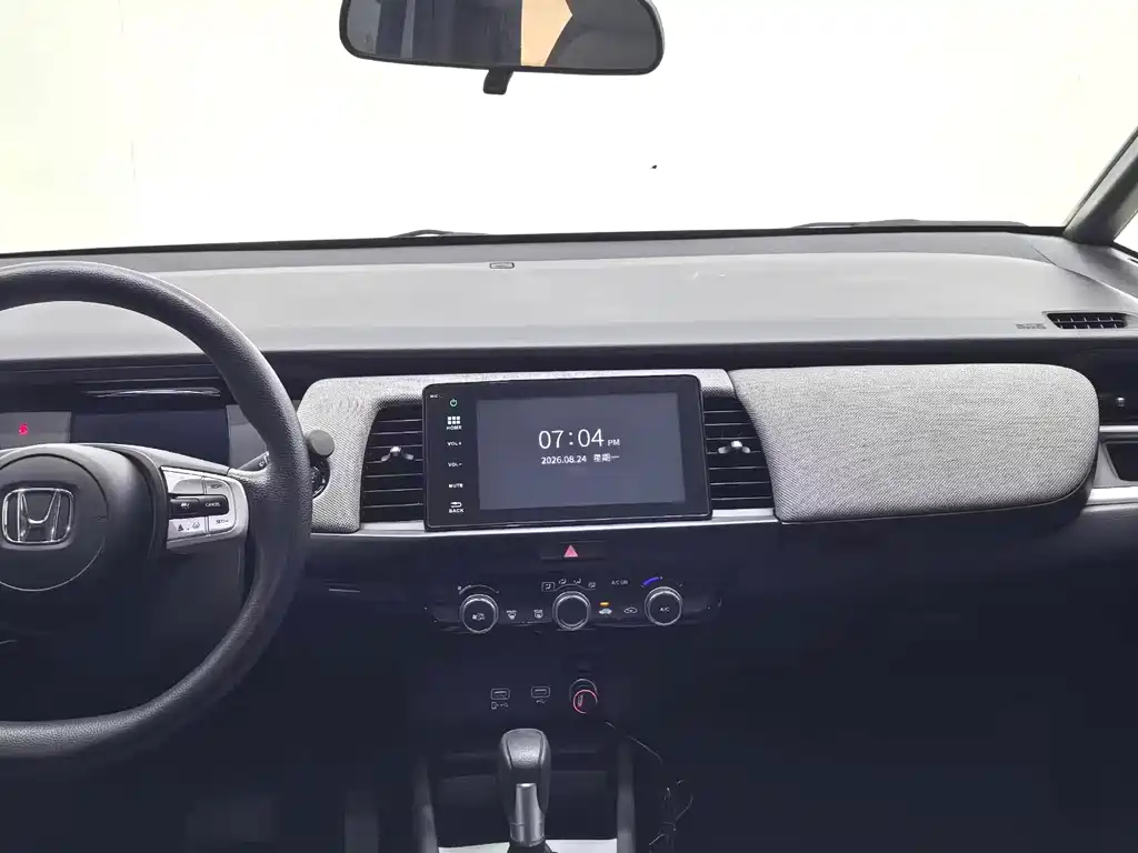 Honda Life — миниатюра 9