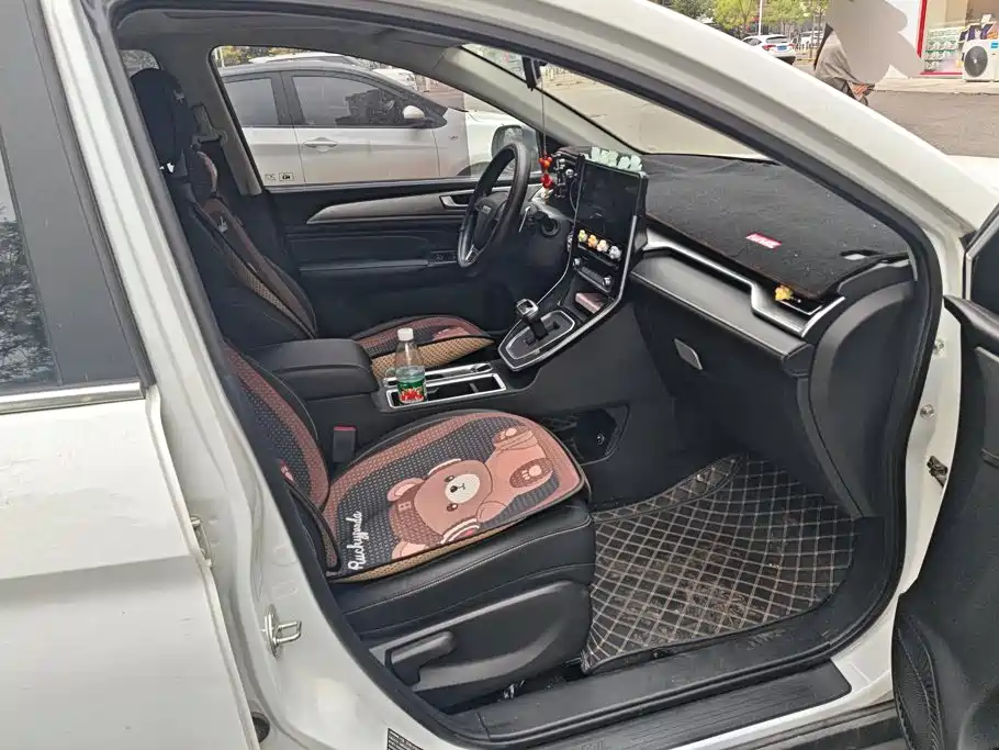 Haval M6 — миниатюра 7
