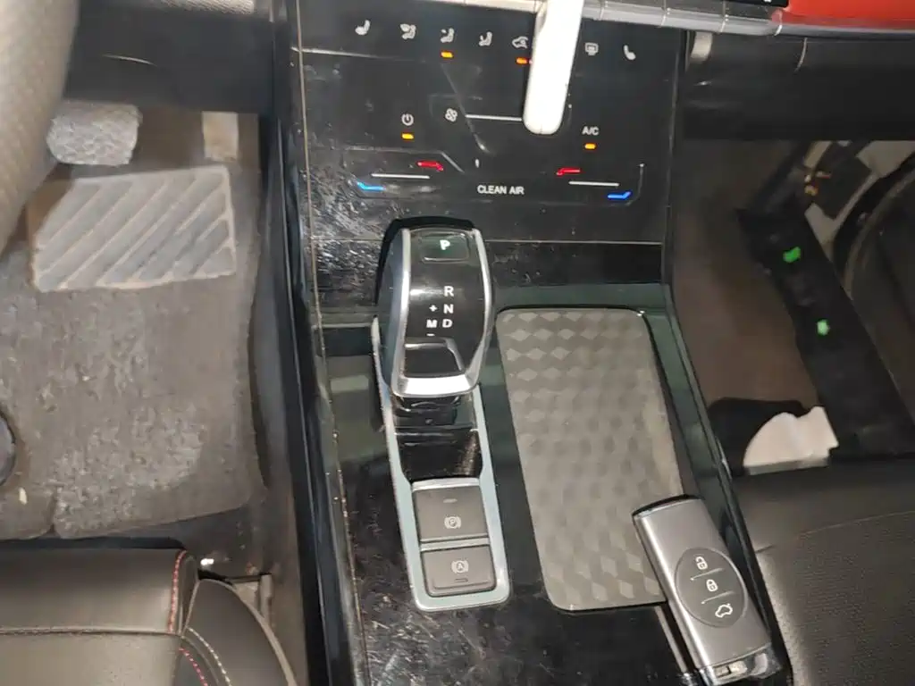 Chery Tiggo 7 — миниатюра 14