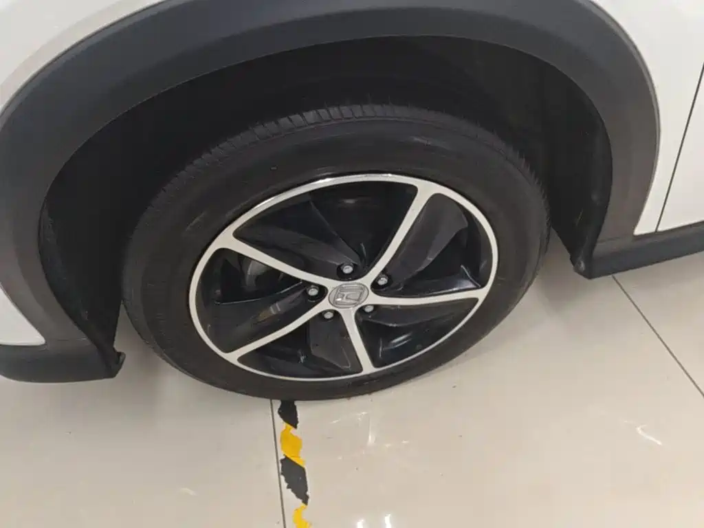 Honda Vezel — миниатюра 23