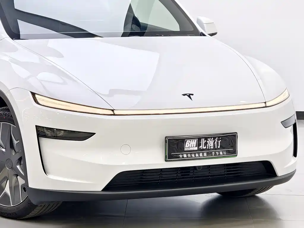 Tesla Model Y L