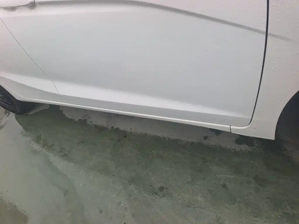 Honda Fit — миниатюра 21