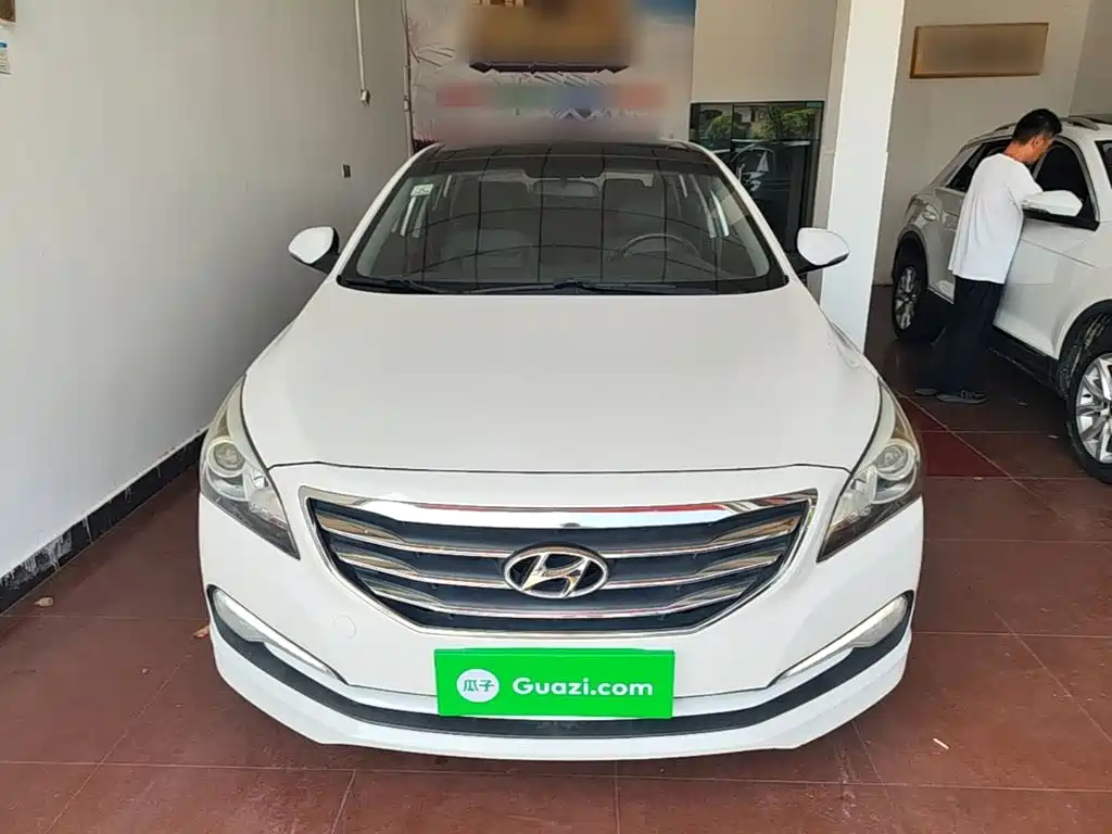 Hyundai Mistra — миниатюра 3
