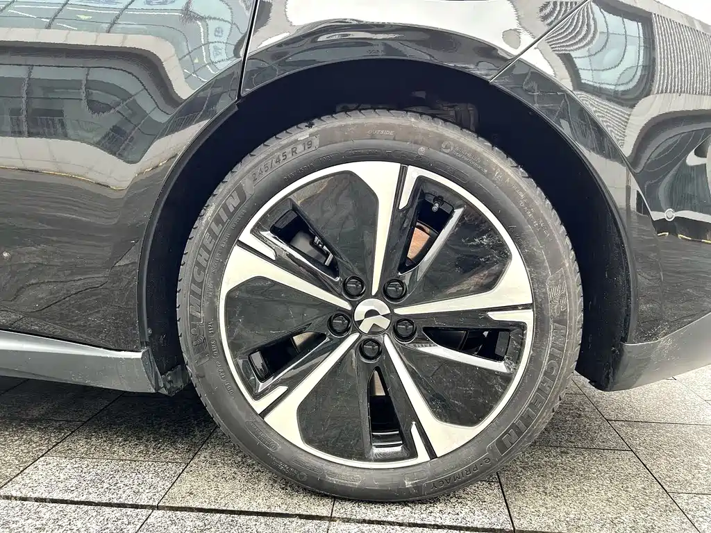 NIO ET5T — миниатюра 4