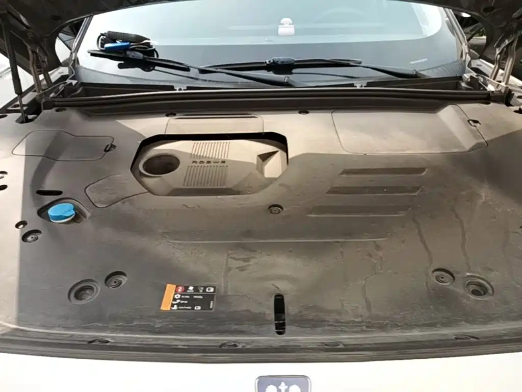 Roewe RX5 New Energy — миниатюра 20