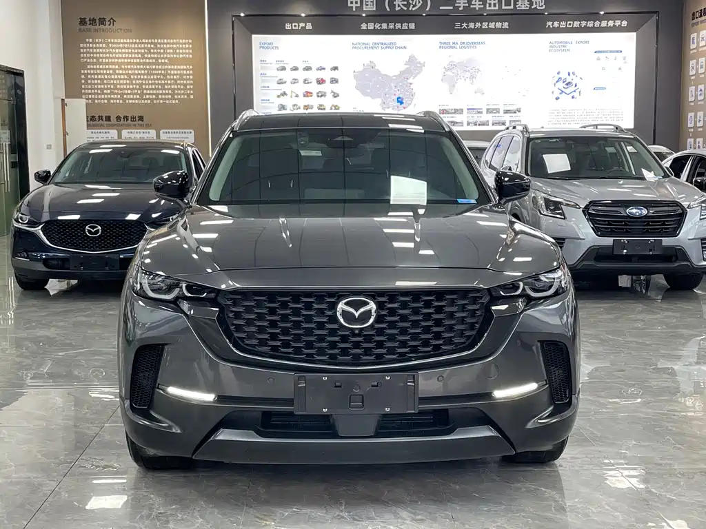 MAZDA CX 50 XINGYA