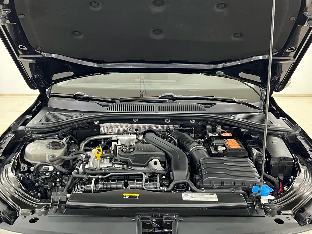 Volkswagen Lavida — миниатюра 16