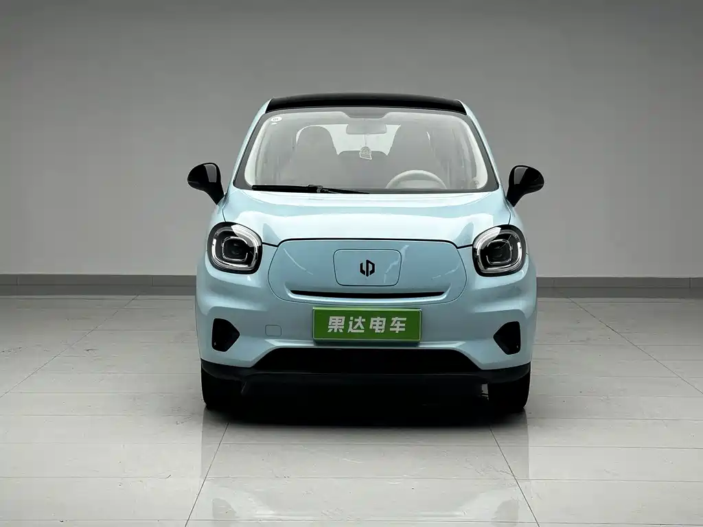 Leapmotor Leapmotor T03 — миниатюра 2