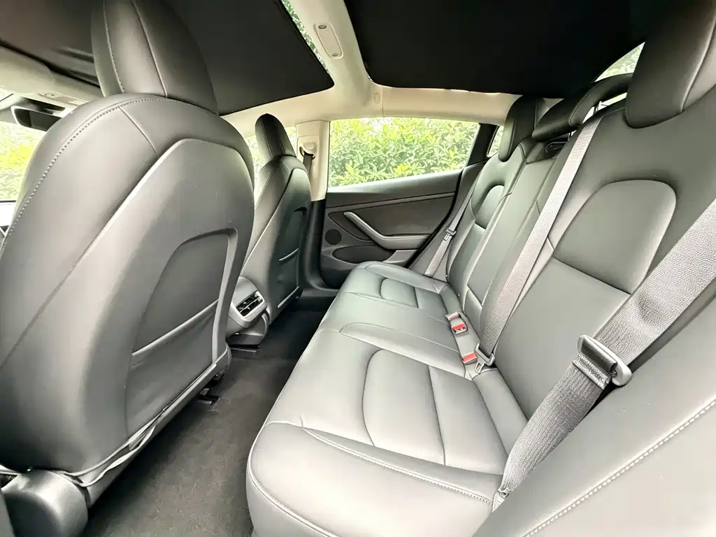 Tesla Model 3 — миниатюра 3