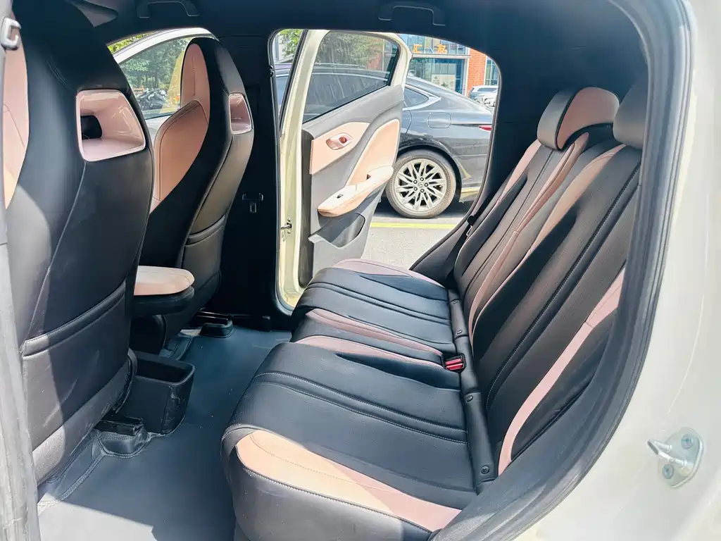 BYD Seagull — миниатюра 7