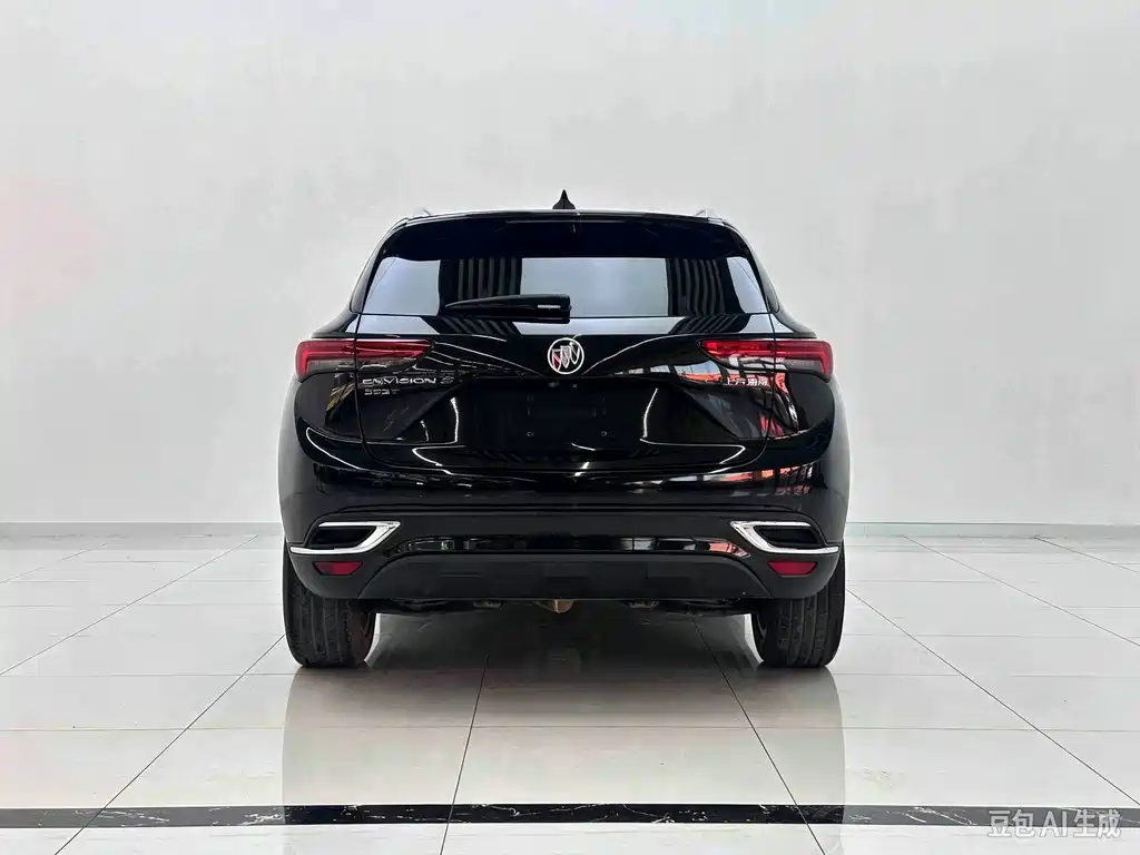 Buick Envision S 2022 — фото 7
