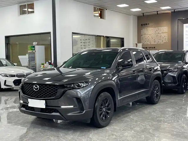 MAZDA CX 50 XINGYA