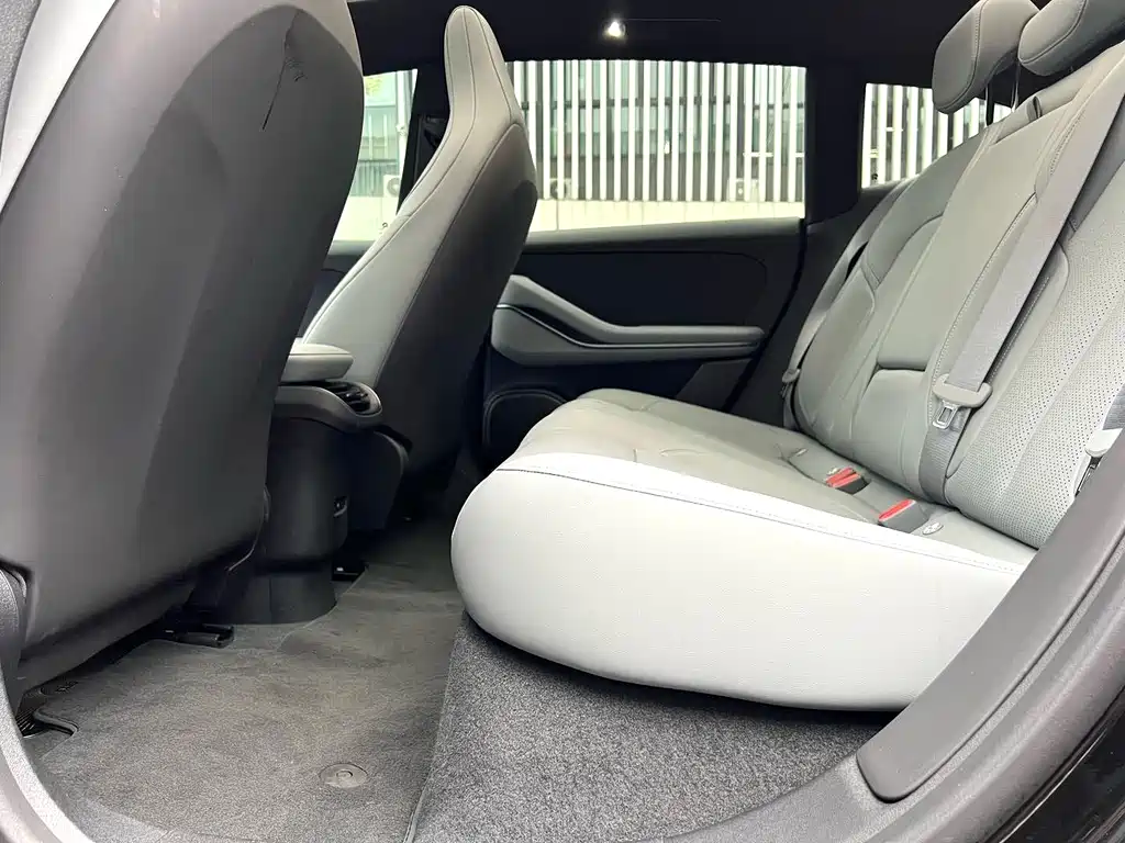 NIO ET5T — миниатюра 12