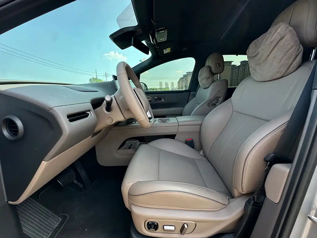 Li Auto Li i6 — миниатюра 12