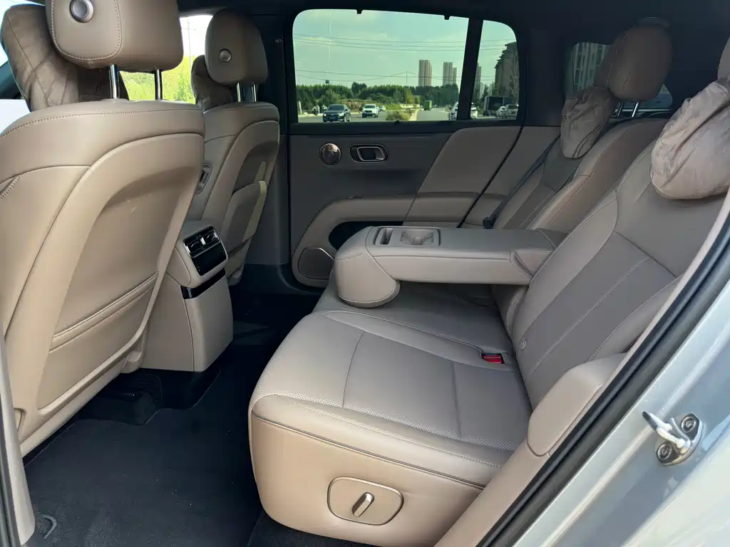 Li Auto Li i6 — миниатюра 20