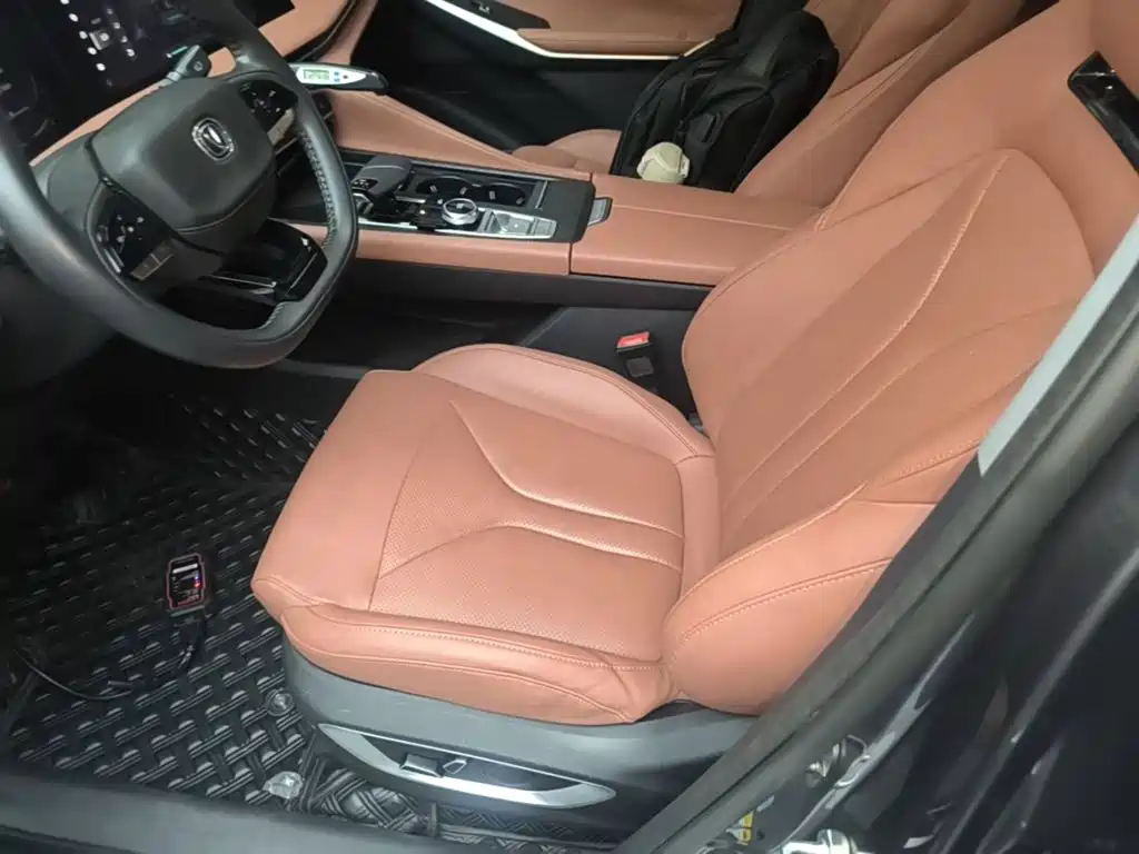 Changan CS75 PLUS — миниатюра 15