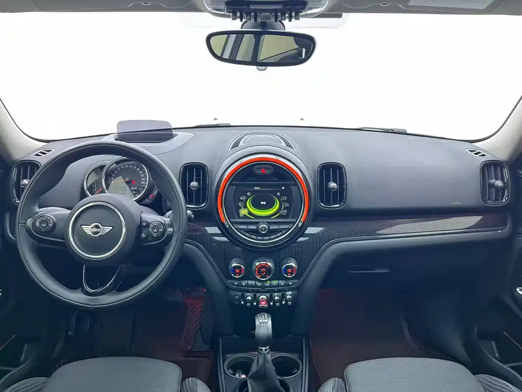 MINI Countryman 1.5T COOPER ALL4 Explorer, фото 20