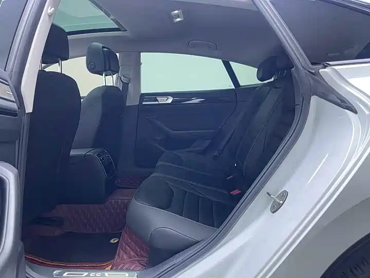 Volkswagen FAW - Passat CC CC 2021 380TSI