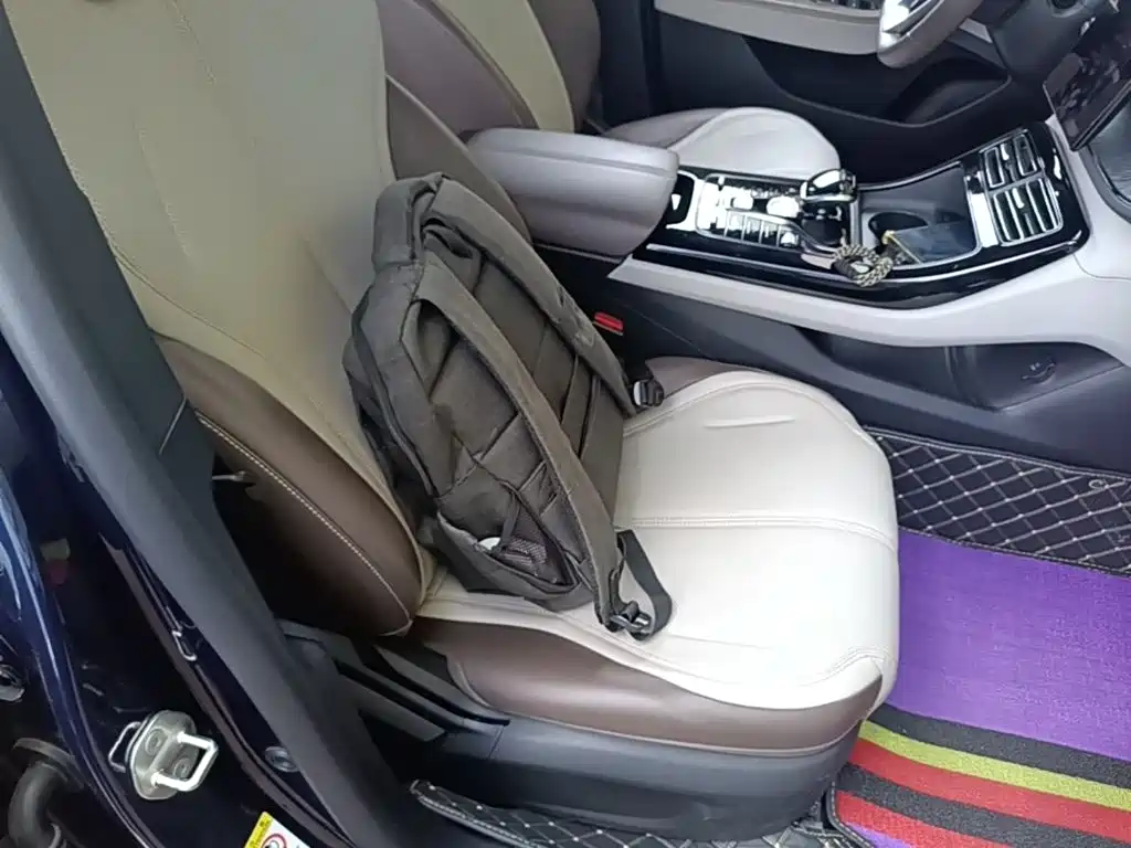 BYD Qin PLUS — миниатюра 25