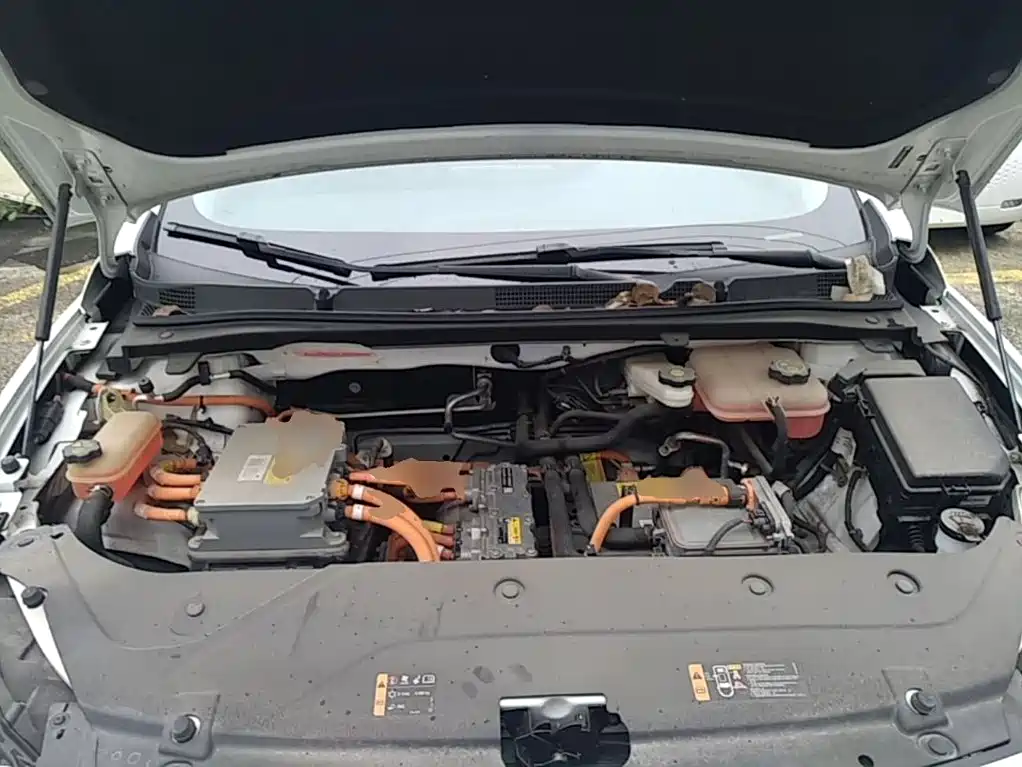Buick Velite 6 — миниатюра 20