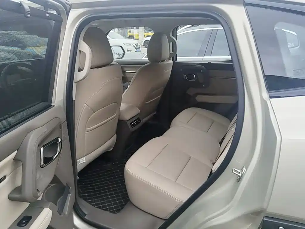 Haval Big Dog PLUS — миниатюра 14