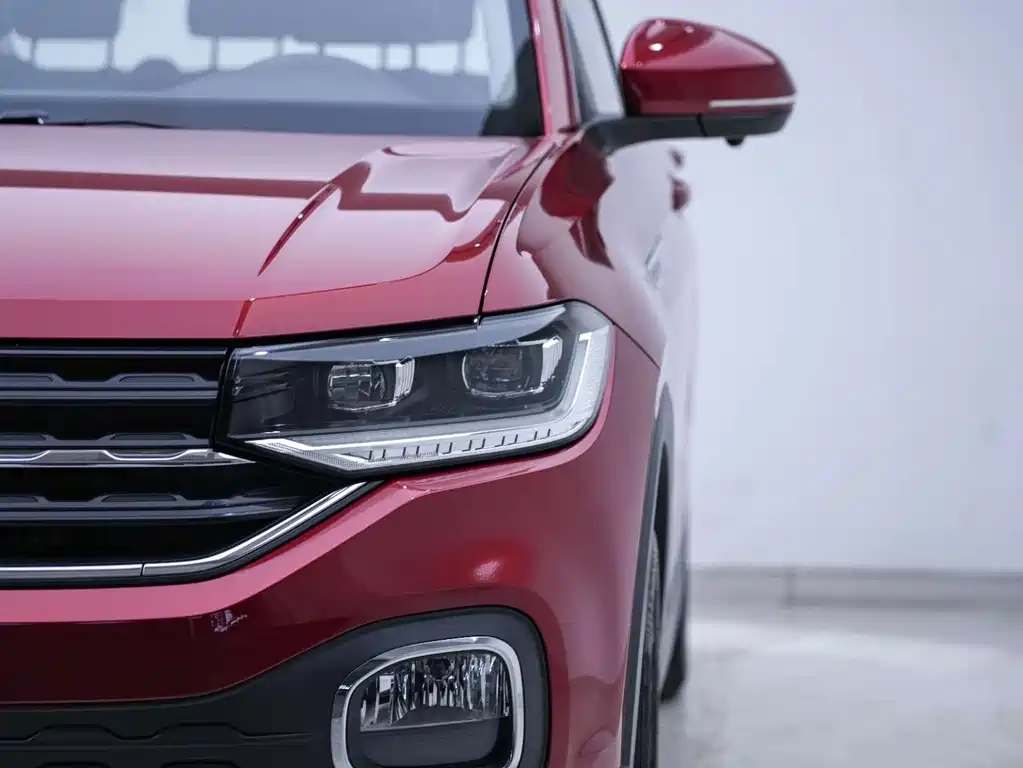 Volkswagen Tacqua — миниатюра 7