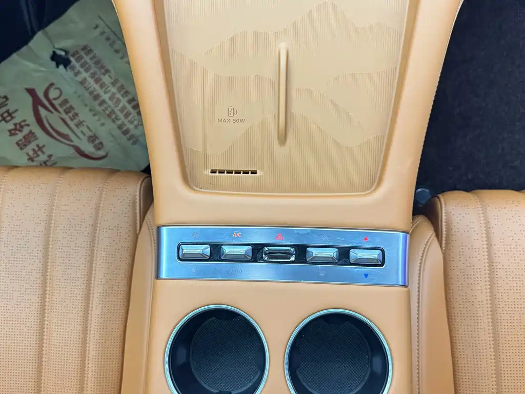 Jetour X70L — миниатюра 12