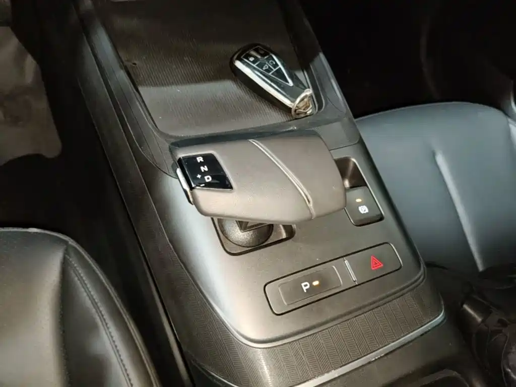 Changan Yida 2023 NE 1.5T GDI DCT Enjoy