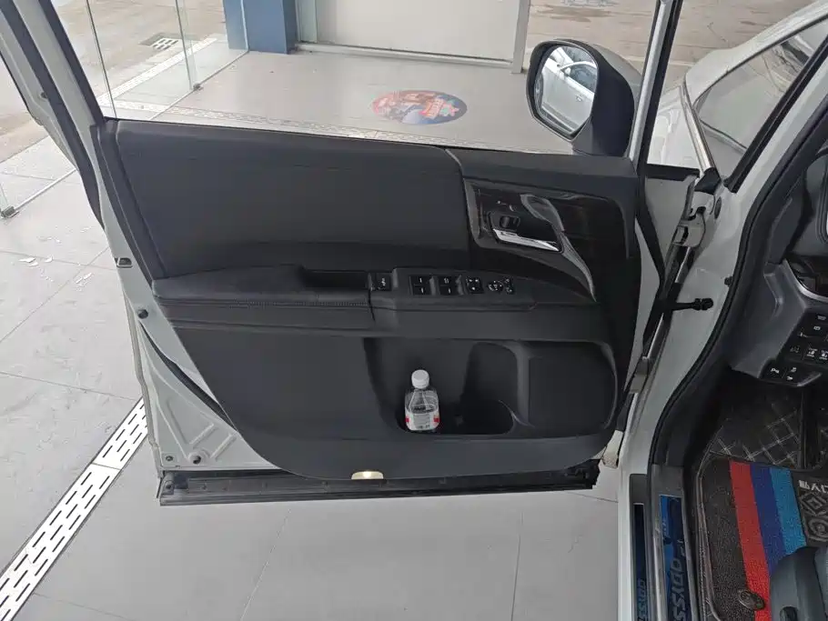 Honda Odyssey — миниатюра 7
