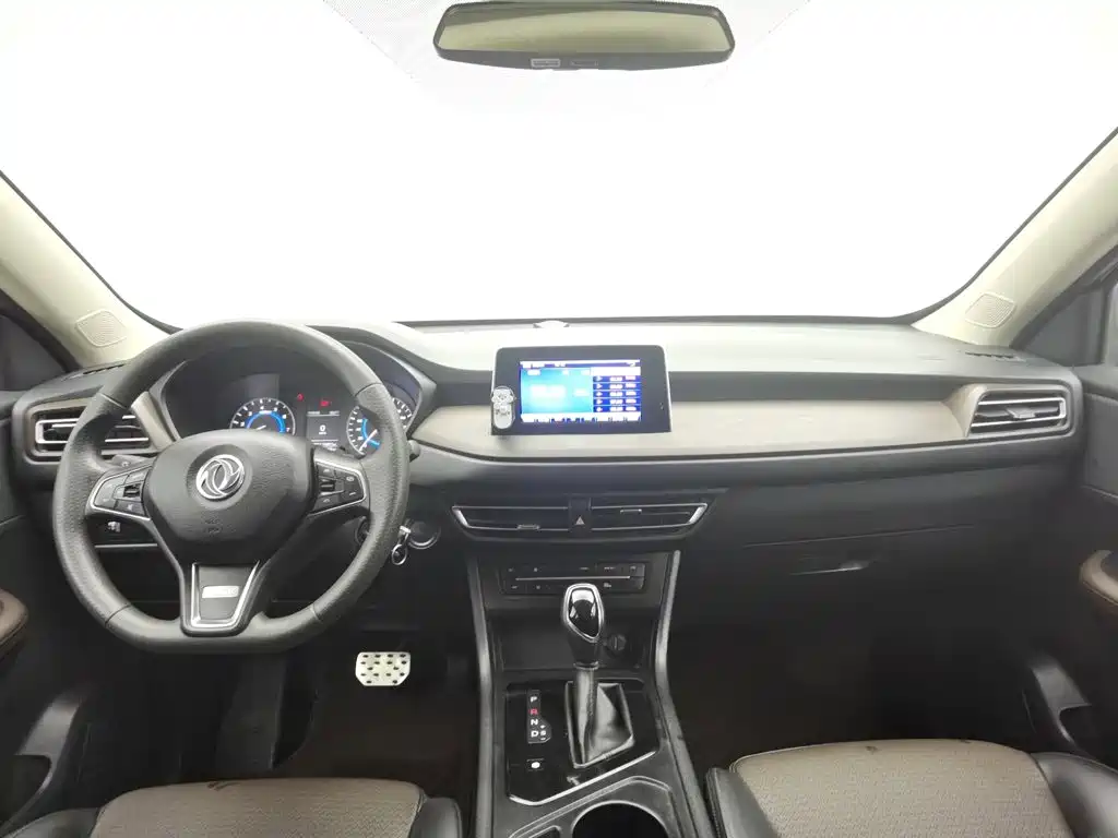 Fengguang Fengguang S560 — миниатюра 5