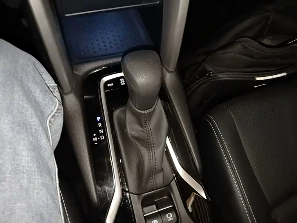Toyota Frontlander — миниатюра 14