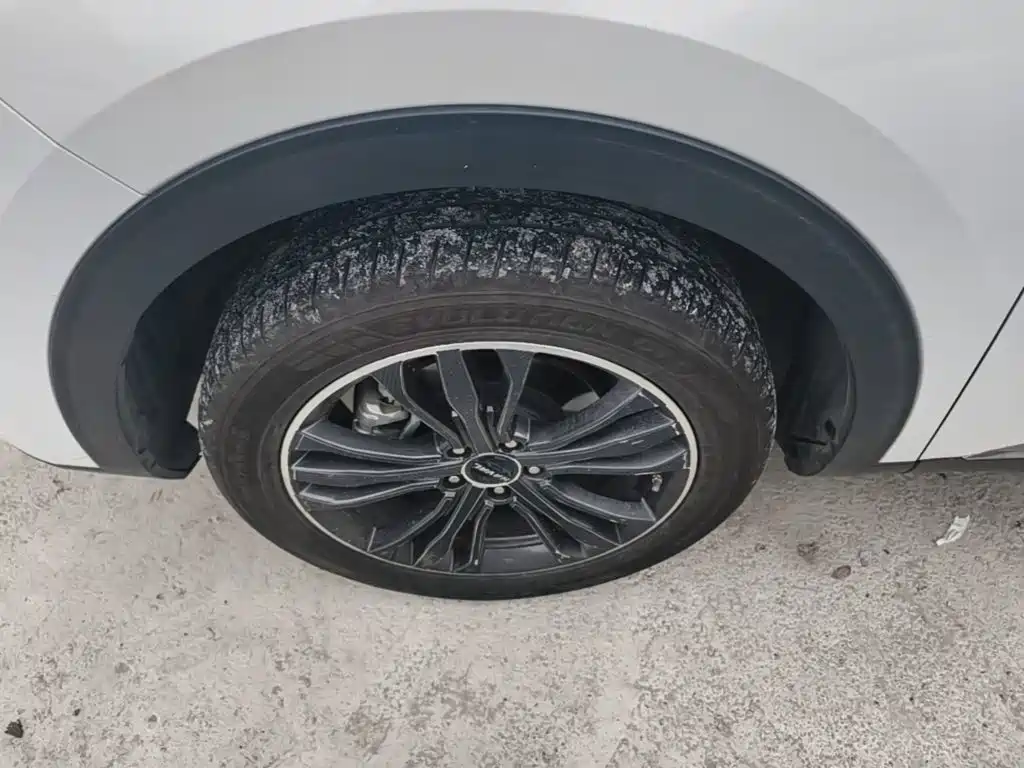 Haval F7 — миниатюра 23