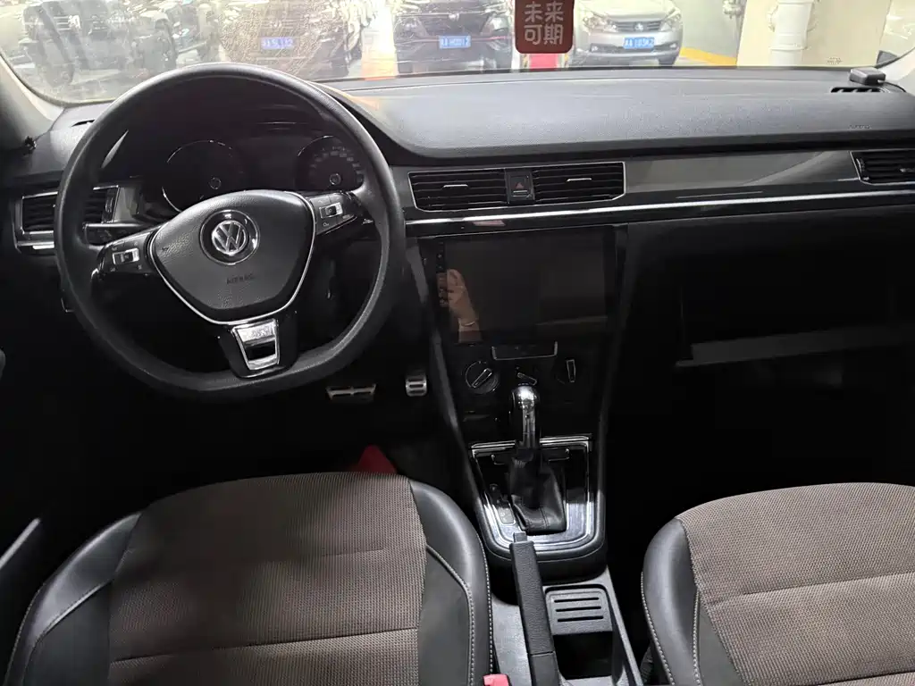 Volkswagen C-Trek — миниатюра 13