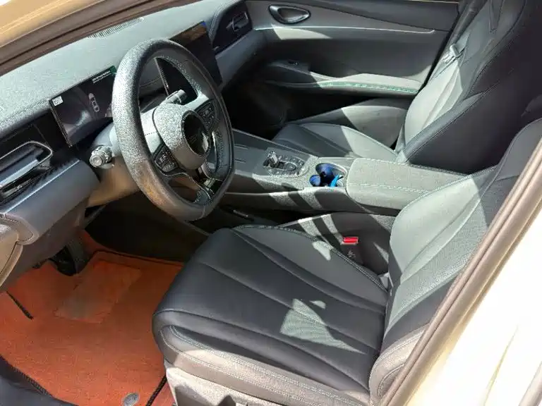 BYD Seal 06 — миниатюра 4