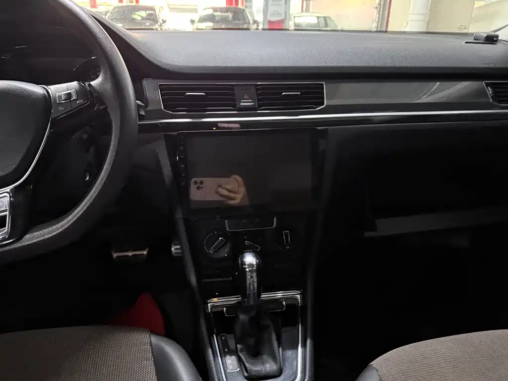 Volkswagen C-Trek — миниатюра 15