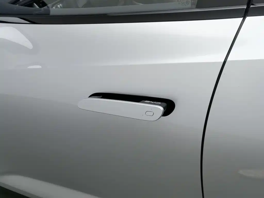 BYD Seal 06GT — миниатюра 18