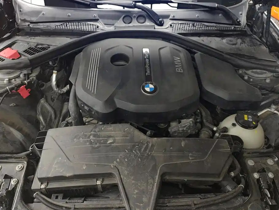 BMW 1 Series (Import) — миниатюра 10