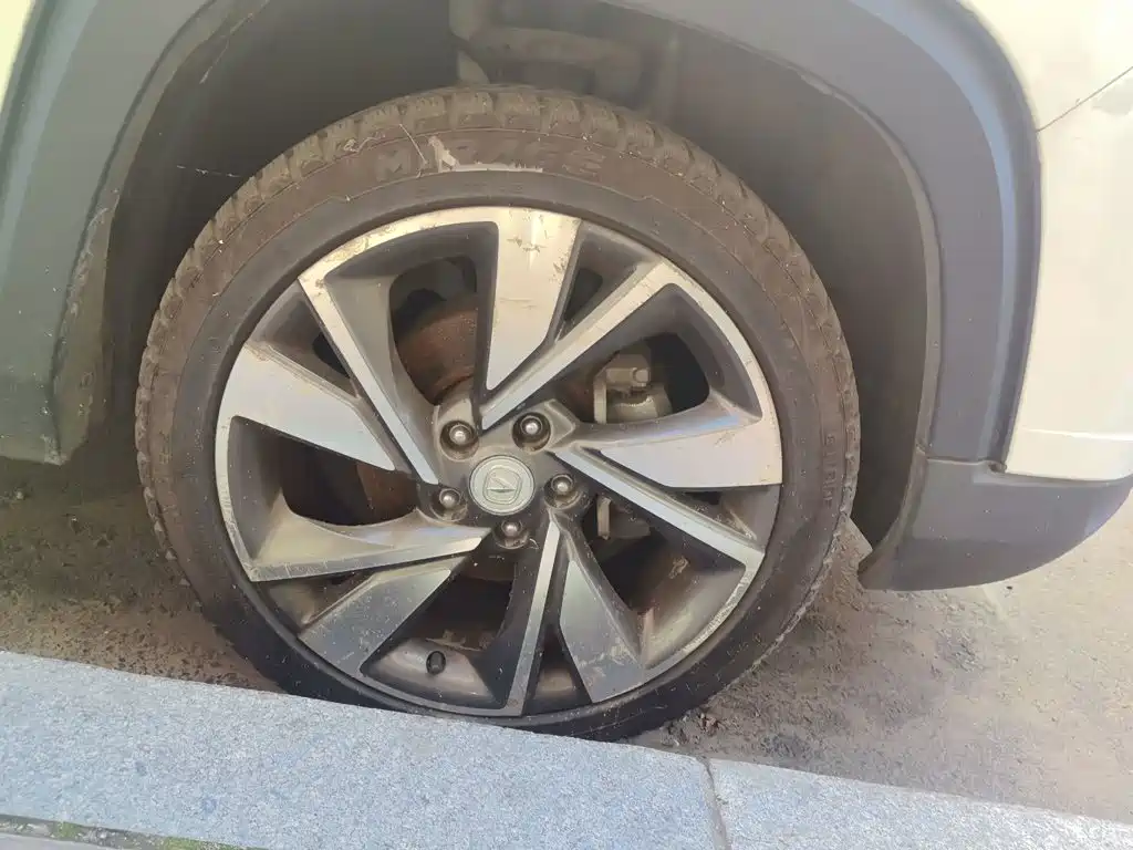 Changan CS35PLUS — миниатюра 24