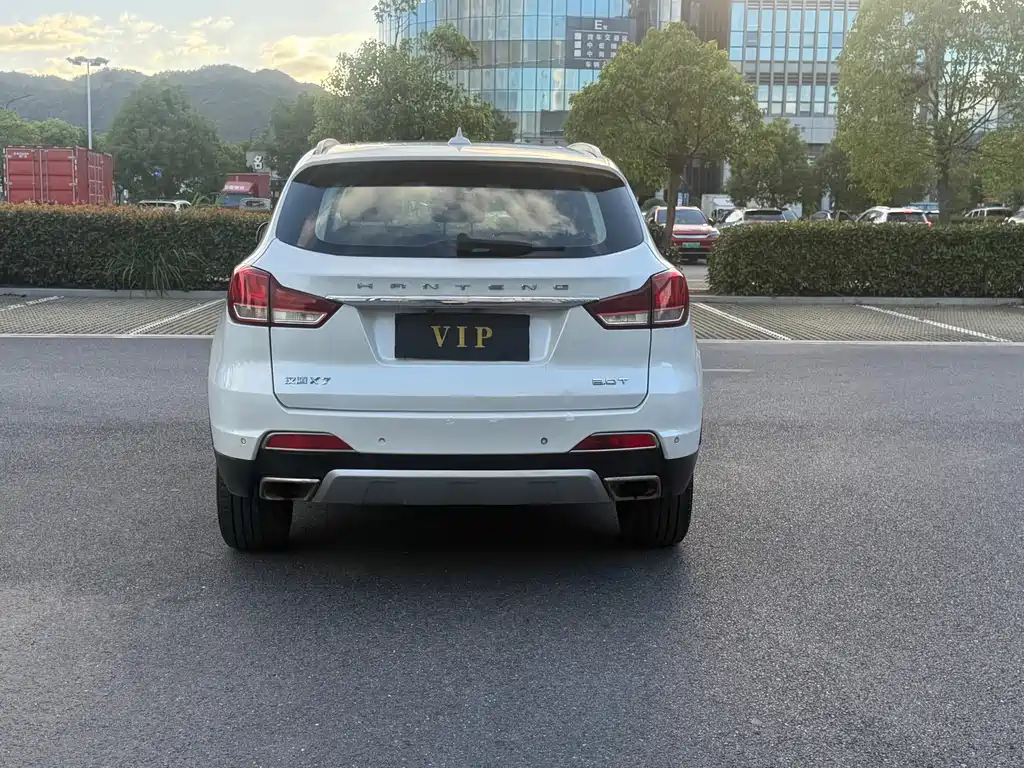 Hanteng Hanteng X7 — миниатюра 13